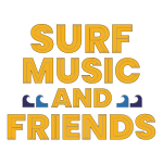 La APP oficial del Festival<br>Surf, Music & Friends